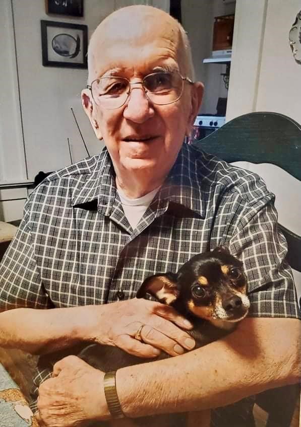 Obituary of Donnie Johnson