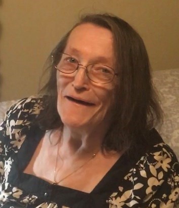 Avis de décès de Sophie Cecile Pangburn