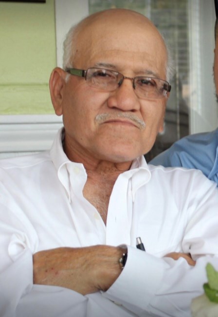 Obituary of Jesus Villarreal Vasquez