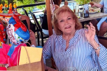 Obituario de Darlene Kellogg