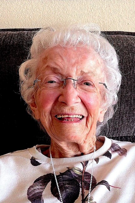 Obituary of Bettie R. Hulsen