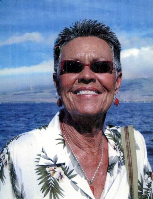 Obituary of Pamela Jean Wolfgram