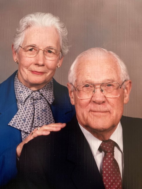 Obituary of Charles Cooper Britton