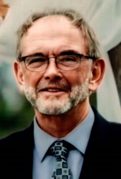 Obituary of James "Jim" Paul Rogers