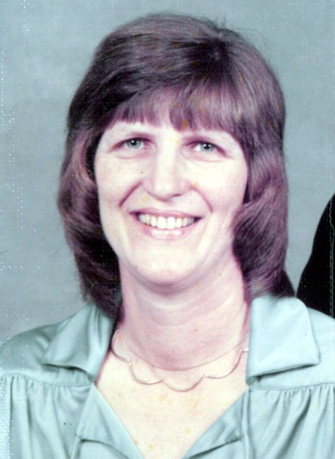 Obituary of Laura Jane Lambert Davidson