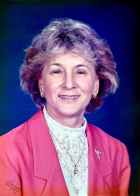 Obituary of Marilyn Faye Mossberger