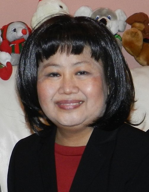 Obituary of Tammy Le Nguyen