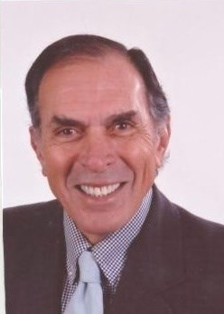 Obituary of Alan Gibstein