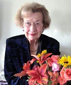 Obituary of Charlotte Ayers