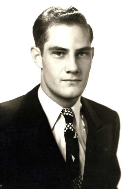 Obituary of Dalton Christian Lacy