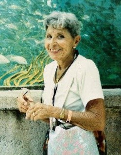 Obituary of Amelia Zerilli