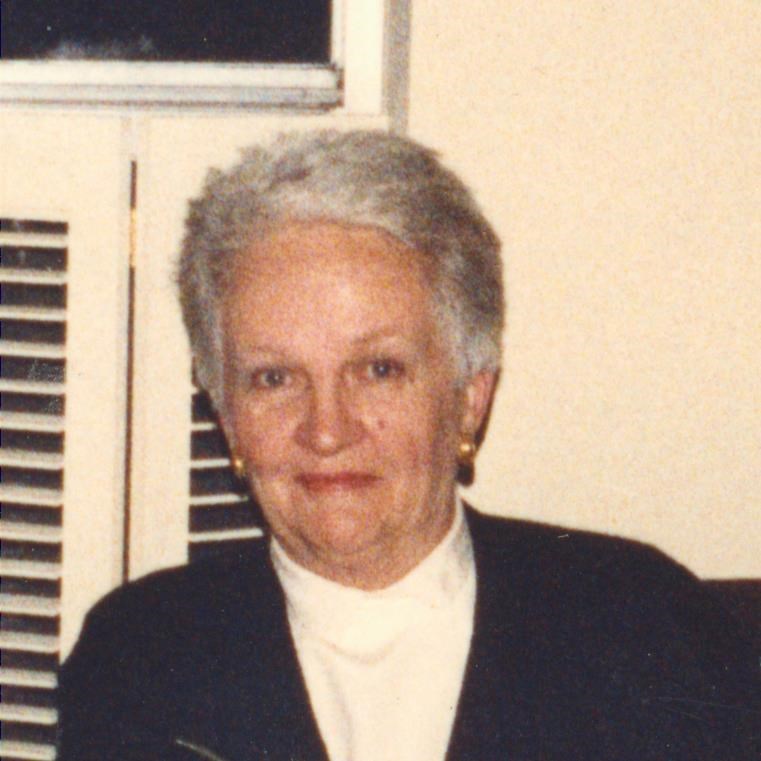 Obituary of Dolores Henry