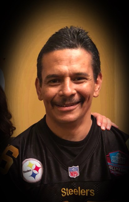 Obituario de Manuel "Casino" Rodriguez Jr.