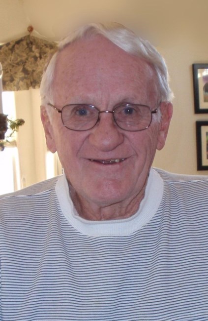 Obituary of Roger J. Fortier