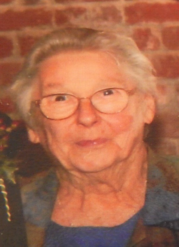 Obituary of Ezelle Gantenbein
