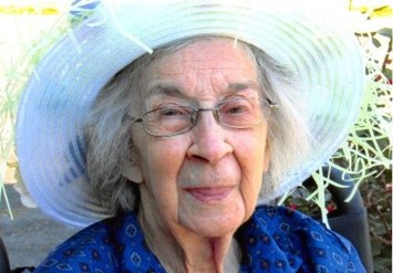 Obituary of Mary Anne Daquanno Zito