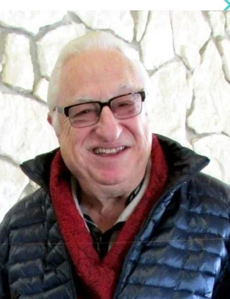 Obituary of Bruce Kaliser