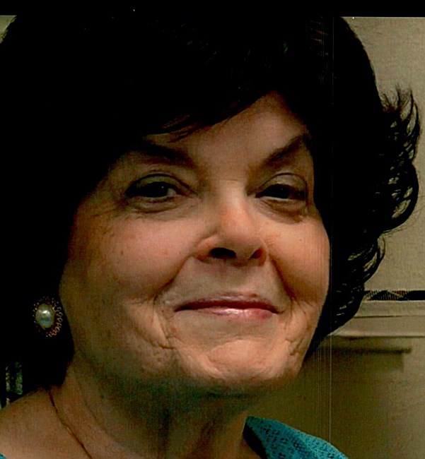 Obituary of Linda Raya