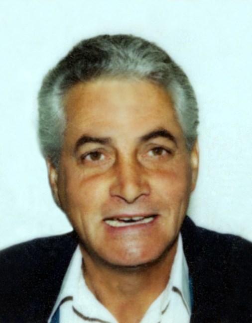 Obituary of Clarence Andre