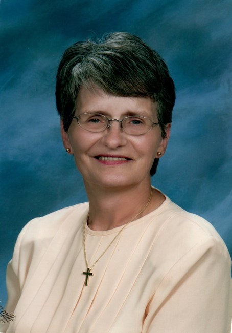 Obituary of Elizabeth Gail Lancaster