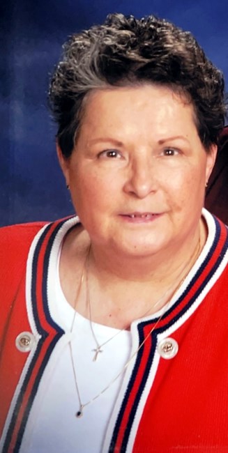 Obituary of Elizabeth A. "Libby" Bales