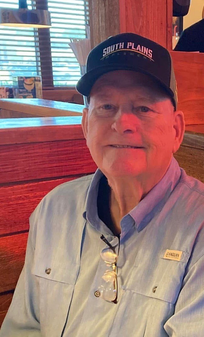 Obituario de James "Jim" Duke