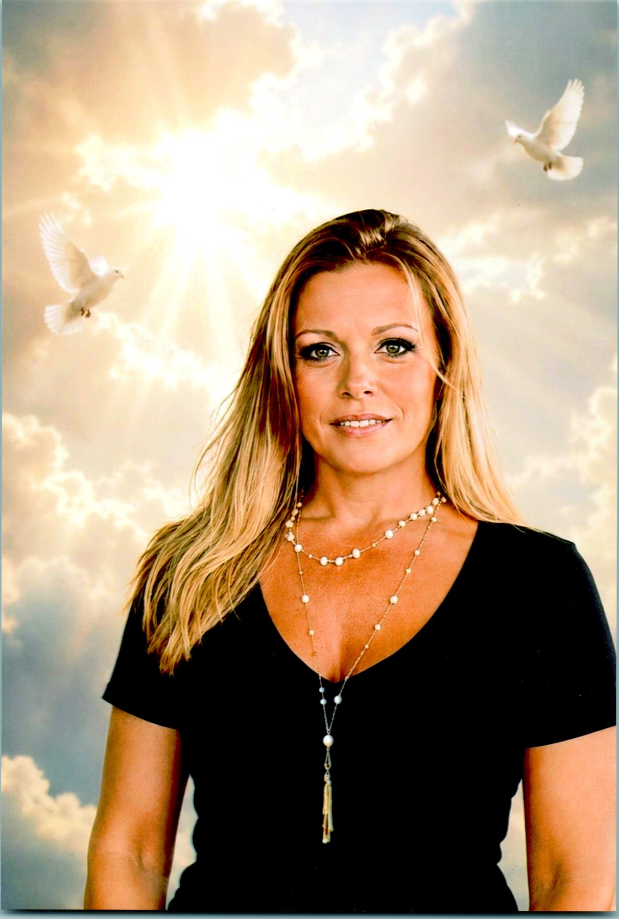 Obituary of Regina Anna Boyce-Horney