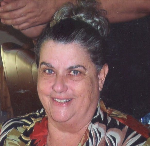 Obituary of Joy Miller O'Quinn