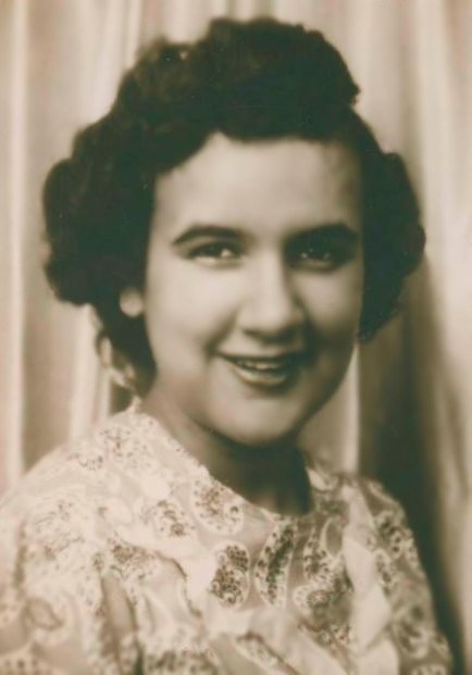 Obituary of Marian LeClaire