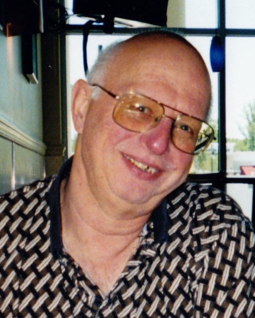 Obituary of Floyd Edmond Dixon