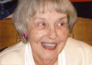Obituary of Mary Catherine Ryken