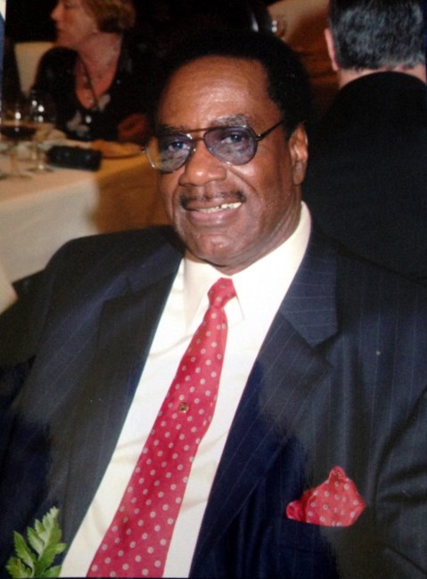 Obituary of Louis Posey