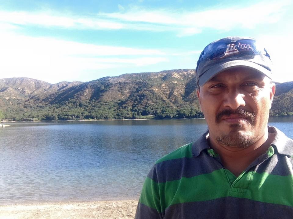 Obituary of Roberto Gutierrez