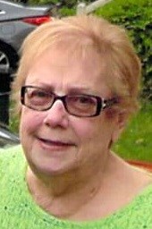 Obituary of Suzanne Wells Ridgway