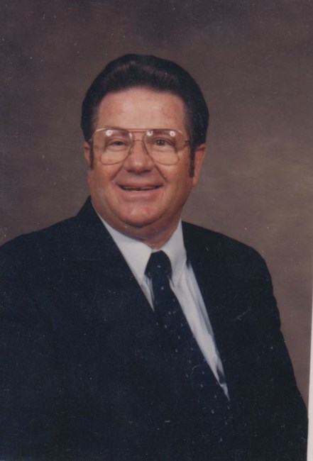 Obituary of Norman Edgar Davis