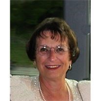 Obituary of Virginia Christy