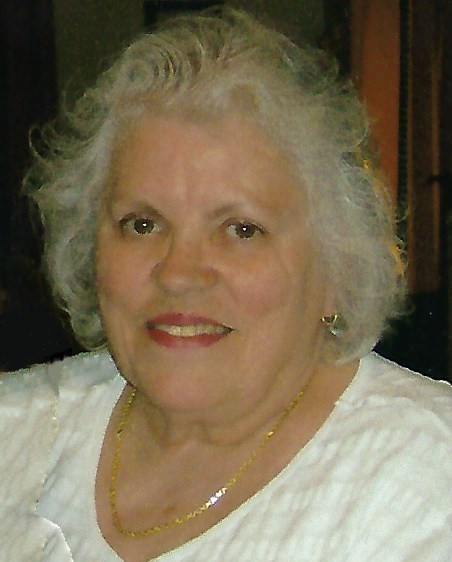 Obituary of Christine Fraczkowski