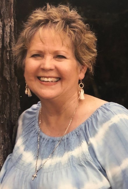 Obituary of Derlene Ruth Foster