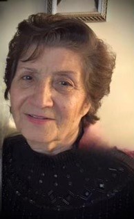 Obituary of Badiah Haddad