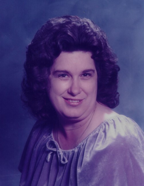 Obituary of Darlene Sue McGonigal