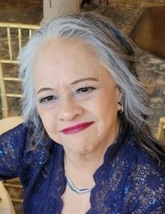 Obituario de Shirley Ann Pedersen