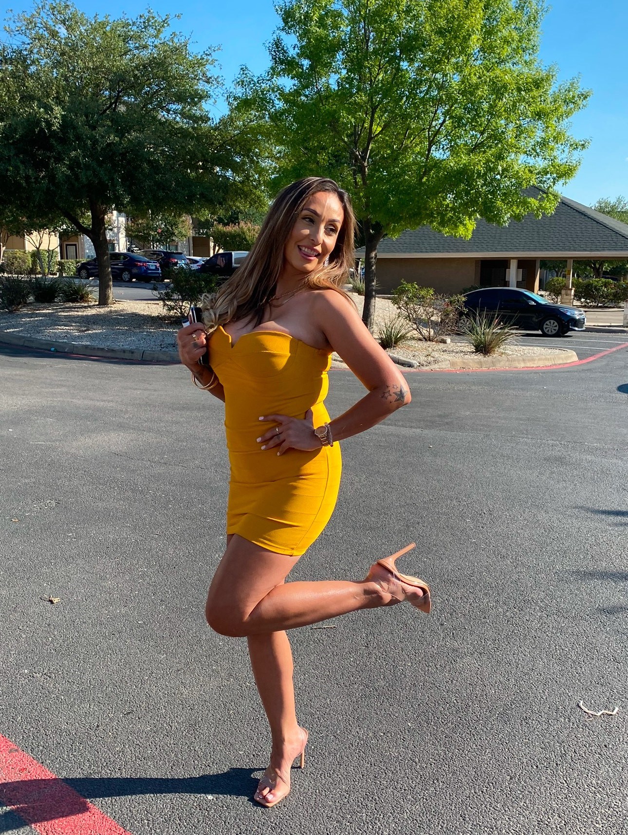 Obituary of Brenda Y. Garcia