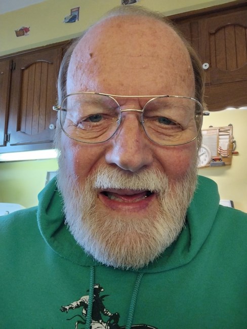 Avis de décès de Michael Lynn Carter