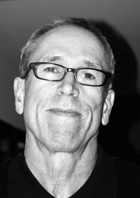 Obituary of John "Jack" Alexander Mackie