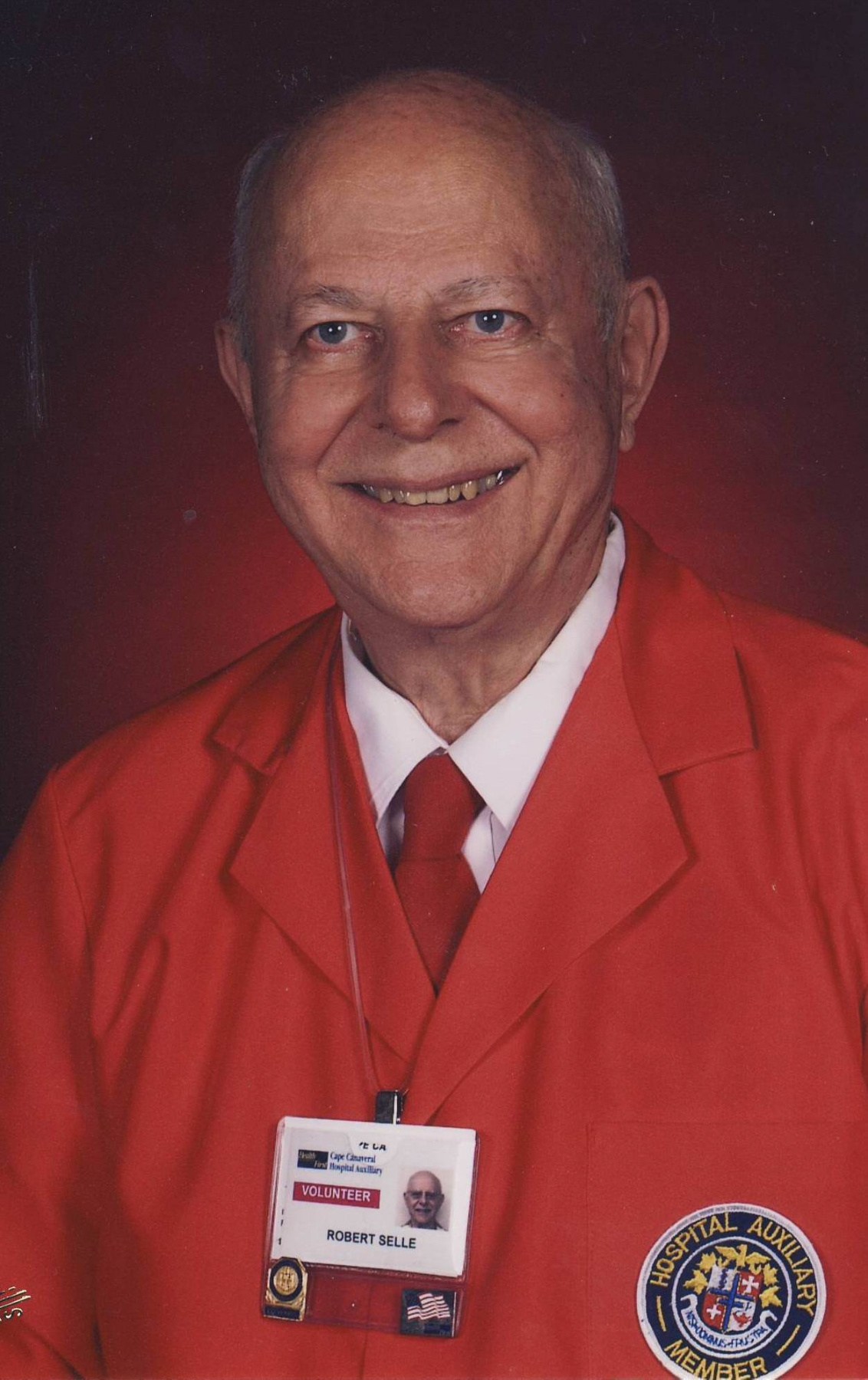 ROBERT SELLE Obituary Cocoa, FL