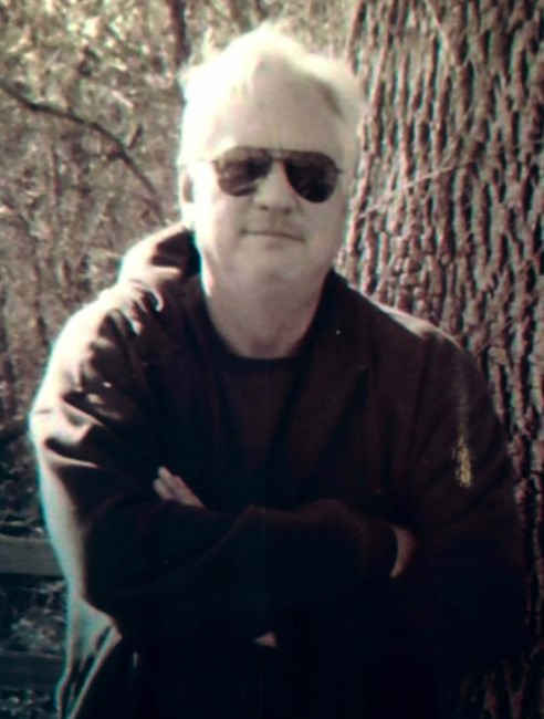 Obituary of Daniel Ray Ridling