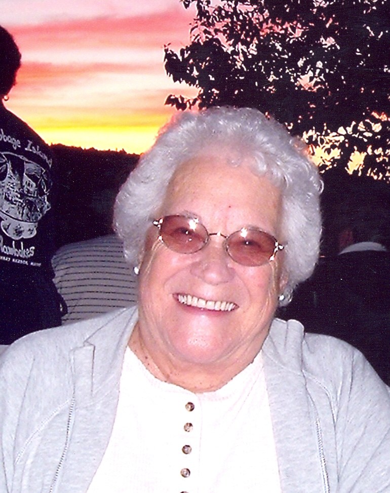 Obituary of Phyllis H. Belliveau