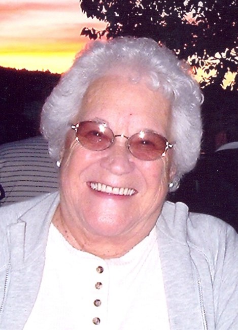 Obituary of Phyllis H. Belliveau