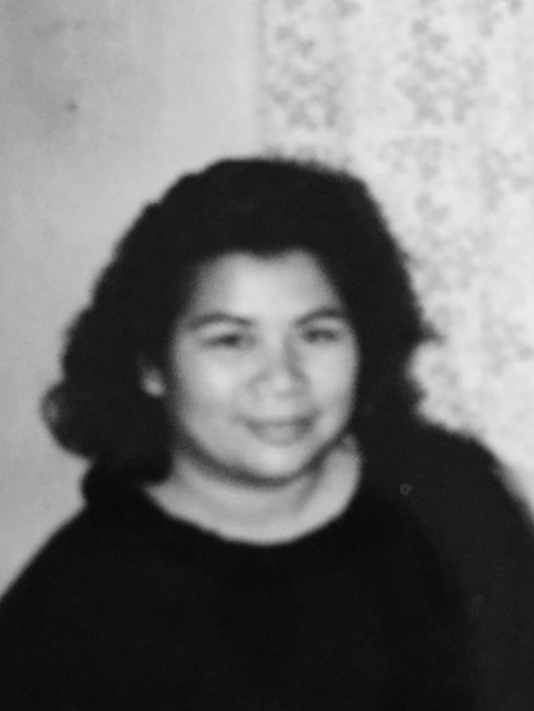 Obituary of Lydia W. Saldana