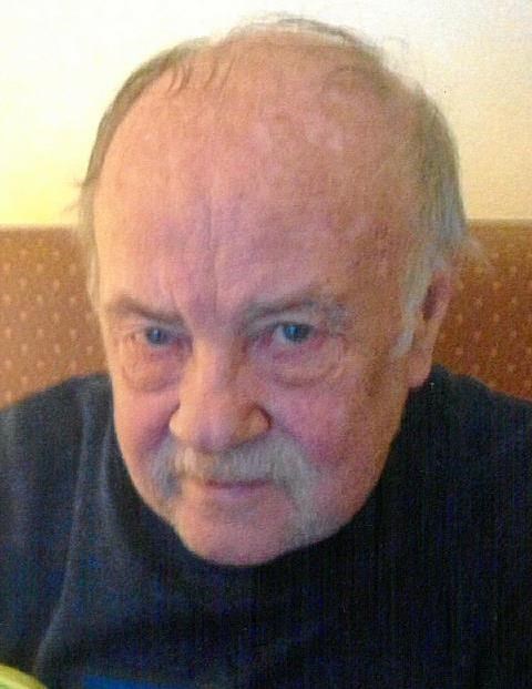 Obituary of Roger Philip Laferriere